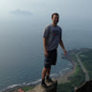 Meet your Posher, Peter